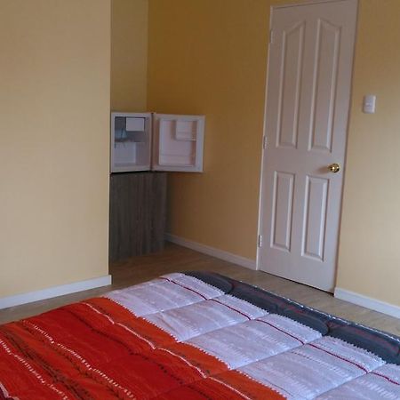 Iquique Sun Apartment Екстериор снимка