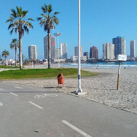 Iquique Sun Apartment Екстериор снимка