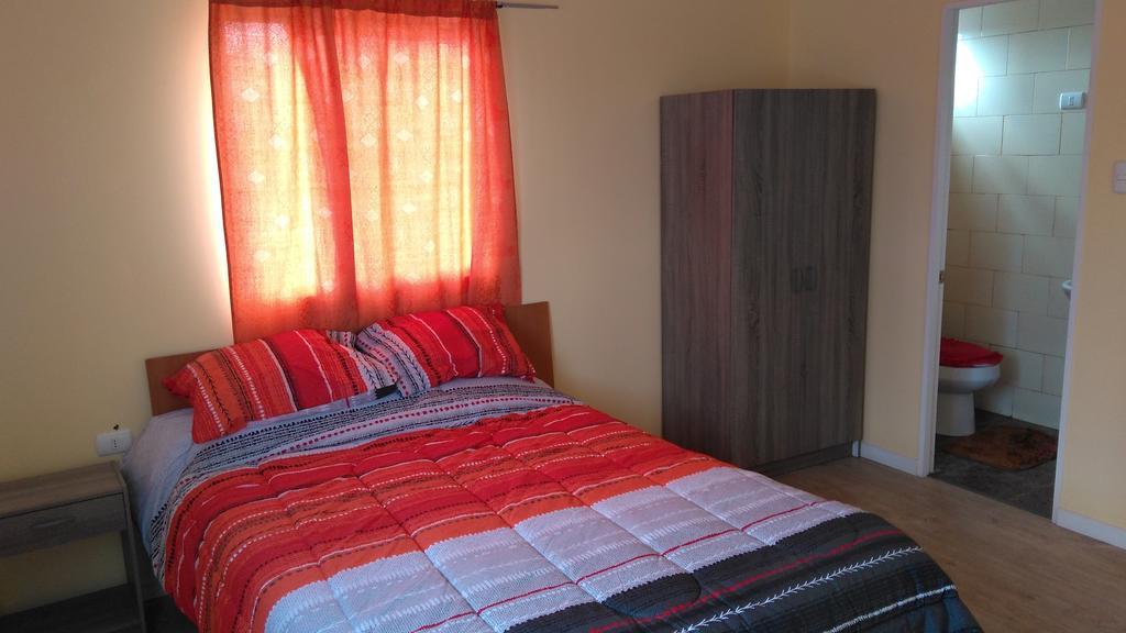 Iquique Sun Apartment Екстериор снимка